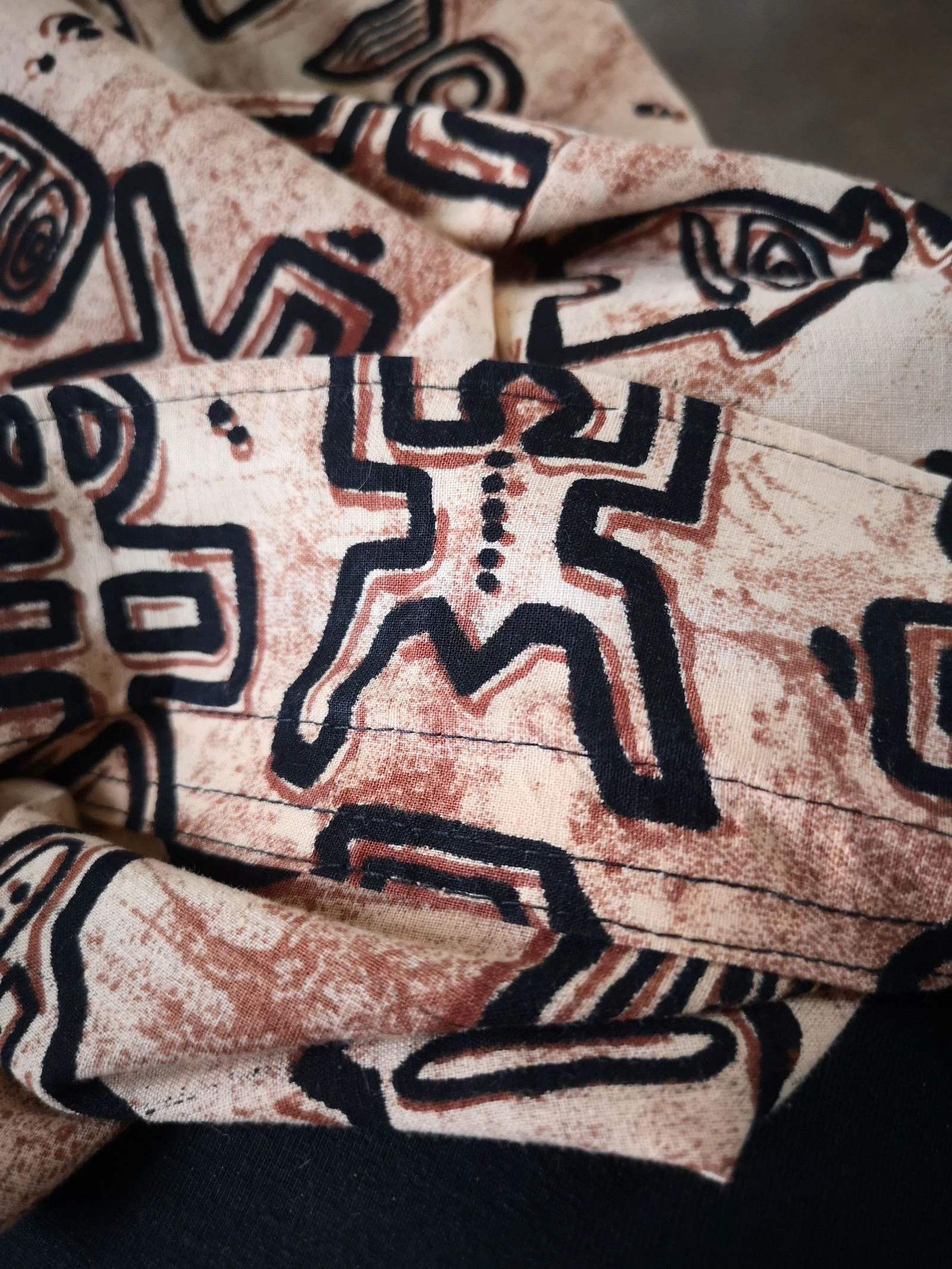 Set van 5 herenoverhemden maat M – photo 10